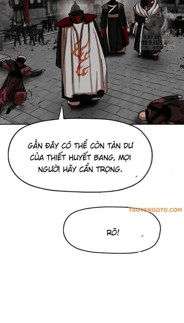 Hàn Băng Liệt Hỏa - Page 59