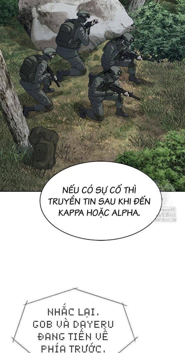 Đội Trưởng Lính Đánh Thuê - Page 10