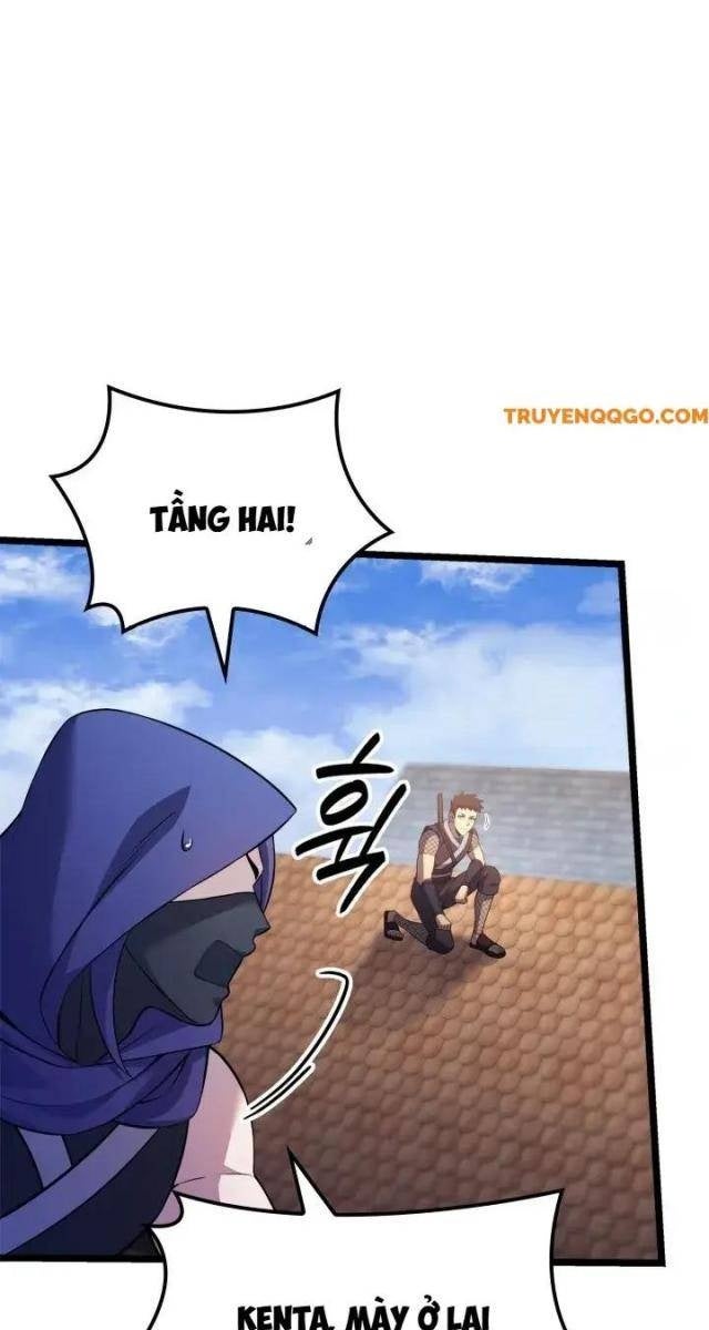 Con Trai Út Của Bá Tước Là Một Người Chơi - Page 36