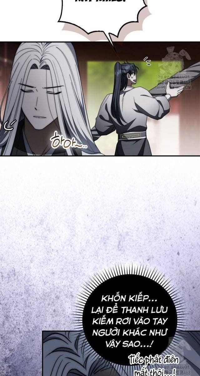 Cuồng Long Kiếm Thần - Page 76