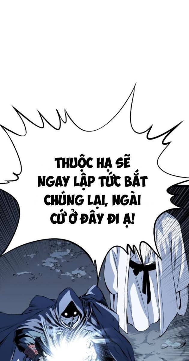 Sát Thần Tu La - Page 37