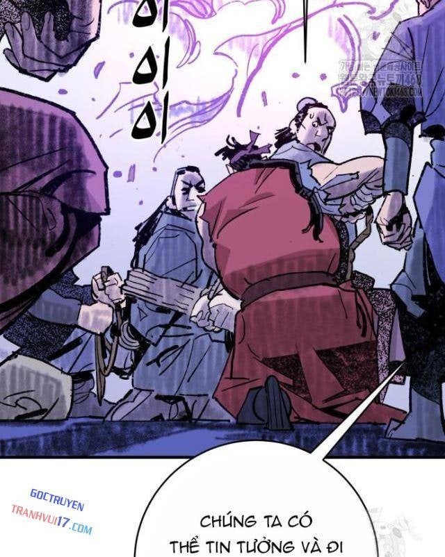 Quỷ Vương - Page 8