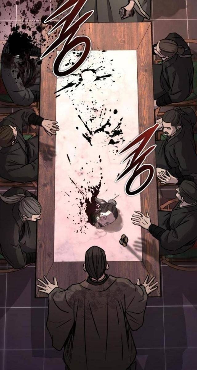 Tuyệt Thế Quân Lâm - Page 98