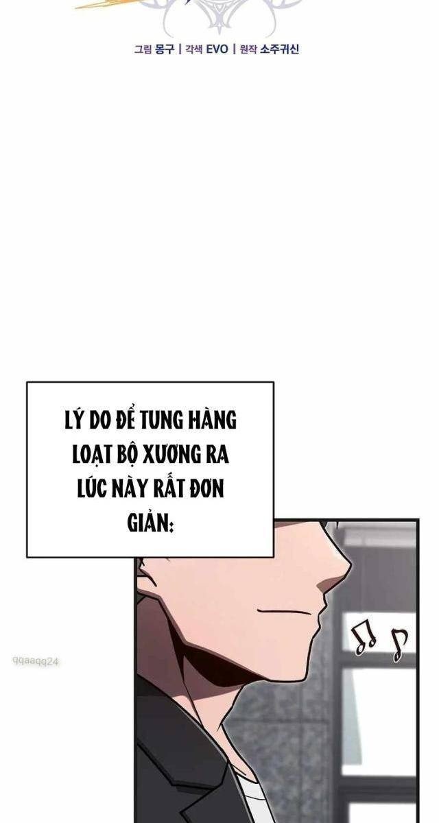 Cách Một Tử Linh Sư Cấp Thảm Họa Nghỉ Hưu - Page 22