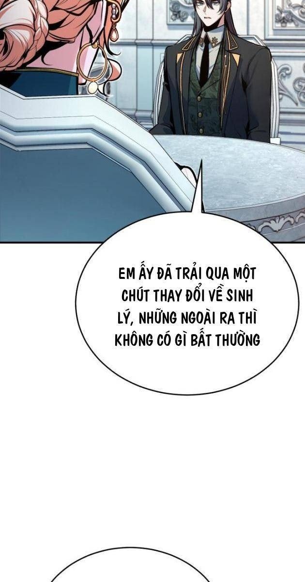 Giáo Sư Gián Điệp - Page 20