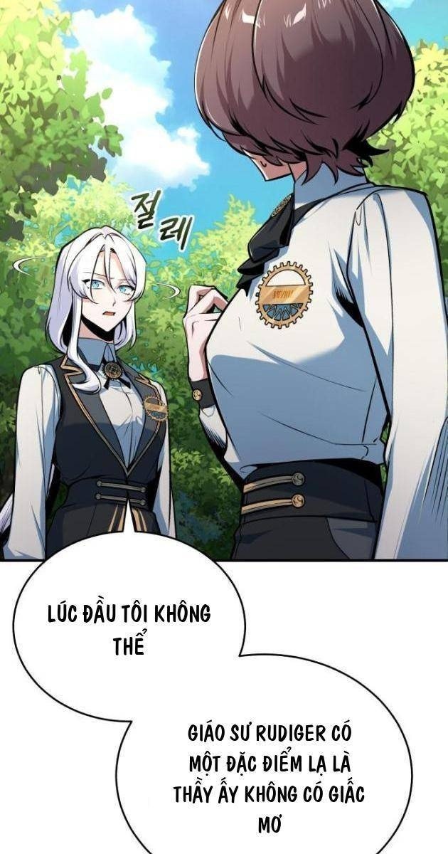 Giáo Sư Gián Điệp - Page 135