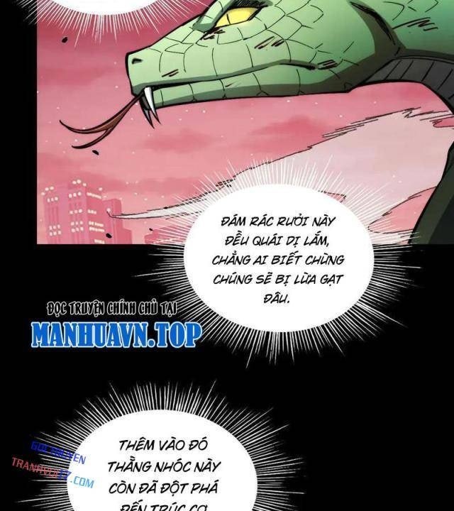 Mạt Thế: Nhân Hoàng Phiên Mời Chư Vị Nữ Đồ Đệ Nhập Tọa - Page 44