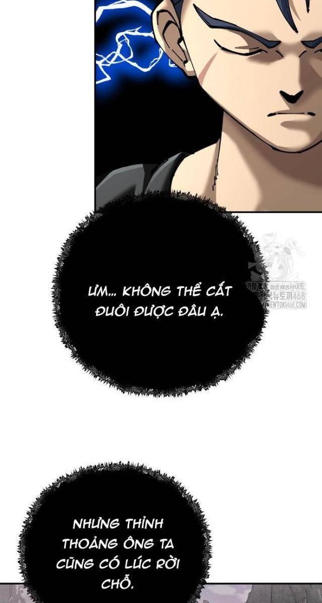 Ông Võ Giả Và Cháu Chí Tôn - Page 61