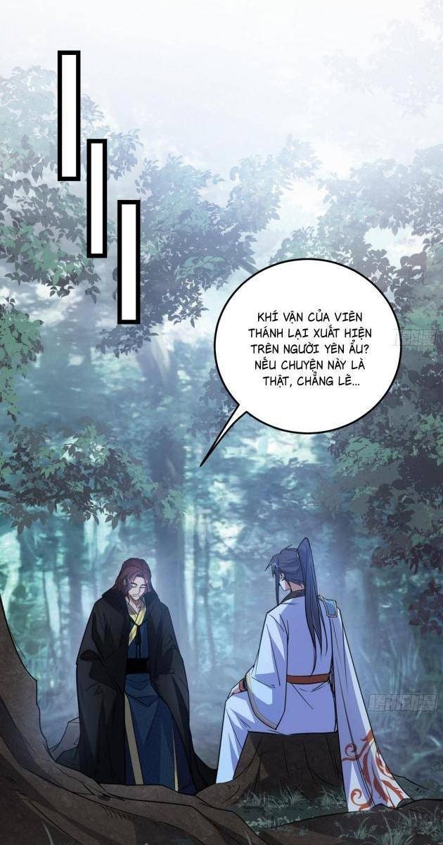 Ta Là Tà Đế - Page 15