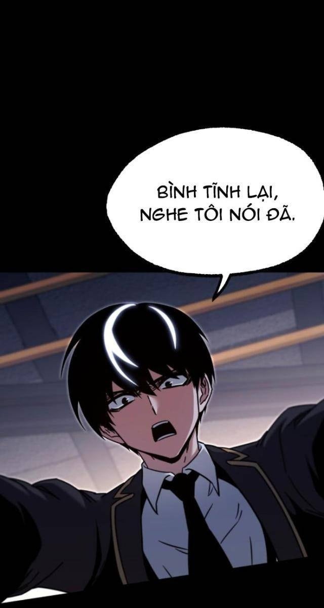 Thống Lĩnh Học Viện Chỉ Bằng Dao Sashimi - Page 50