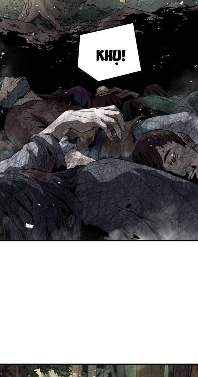 Tuyệt Thế Hồi Quy - Page 7