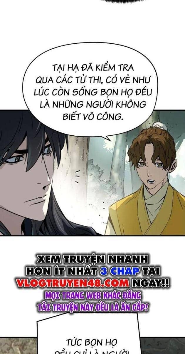 Tuyệt Thế Hồi Quy - Page 19