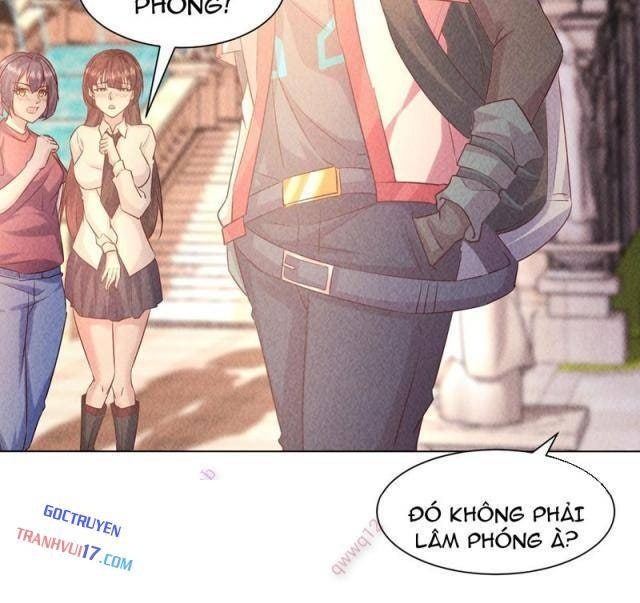 Thần Cấp Ngự Thú: Ta Khế Ước Nữ Thần Vô Hạn - Page 15