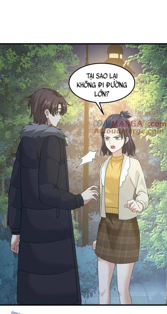 Ta Không Muốn Trùng Sinh Đâu - Page 75