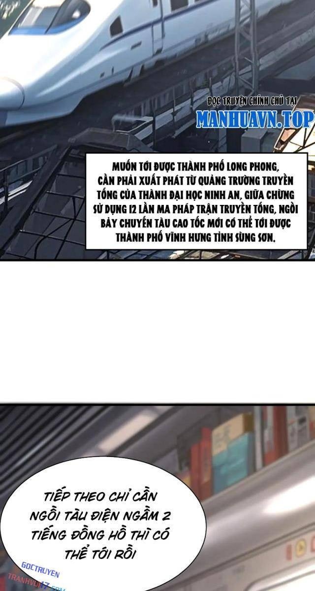 Thánh Hiệp Sĩ Cấp SSS - Page 59