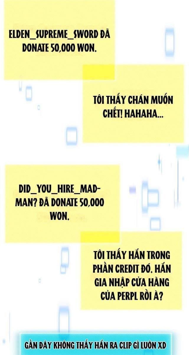 Streamer Game Thiên Tài Bị Ma Ám - Page 12