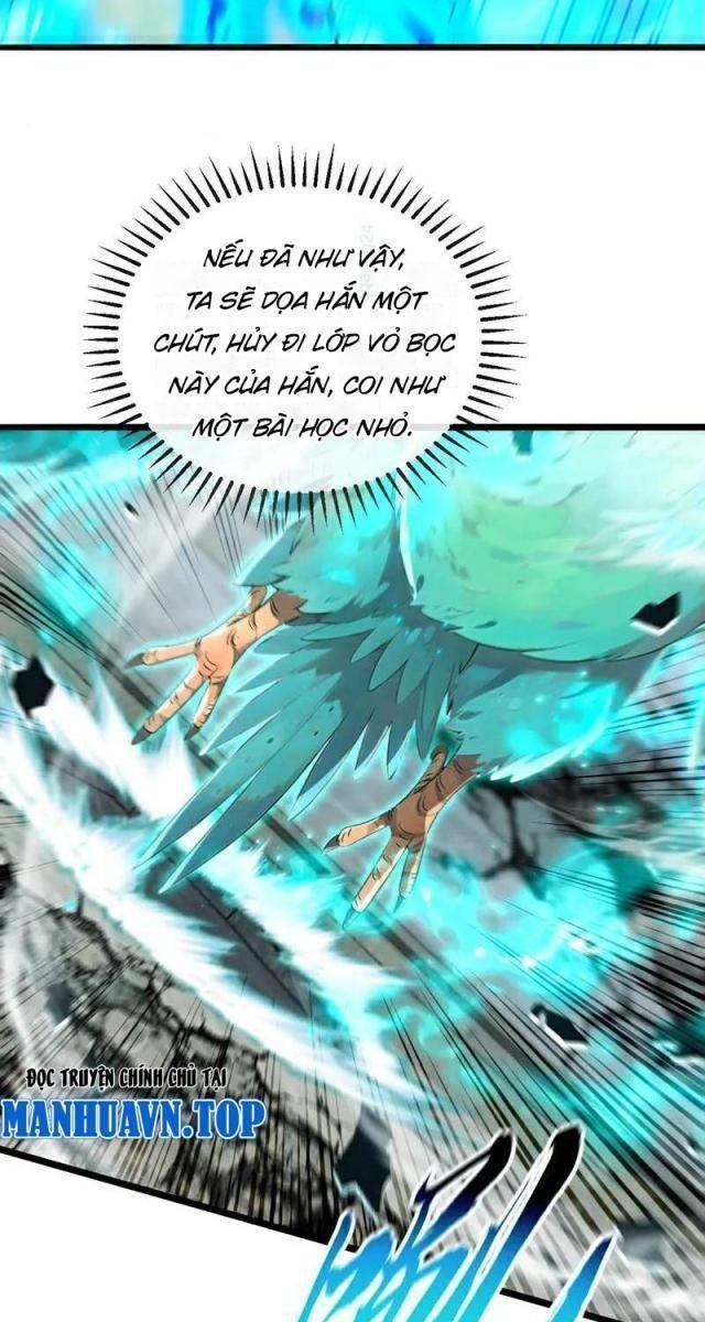 Thập Đại Đế Hoàng Đều Là Đệ Tử Của Ta - Page 53