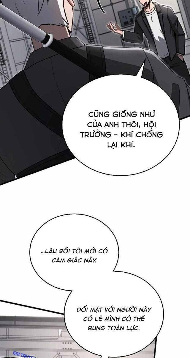 Cách Một Tử Linh Sư Cấp Thảm Họa Nghỉ Hưu - Page 101