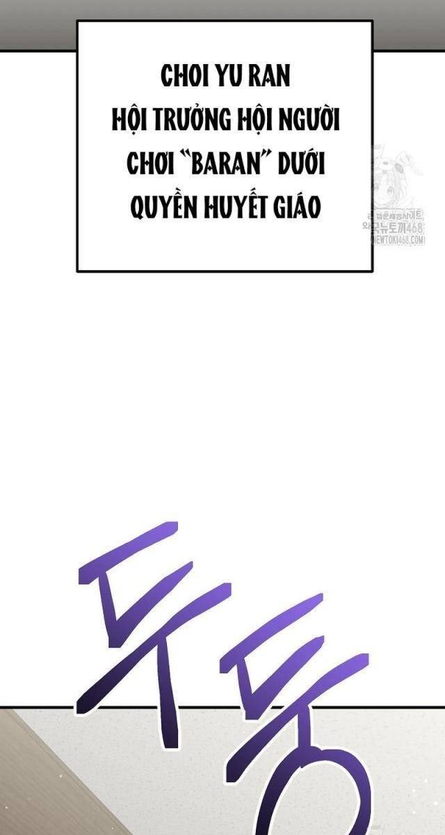 Môn Đồ Của Tam Vương - Page 43