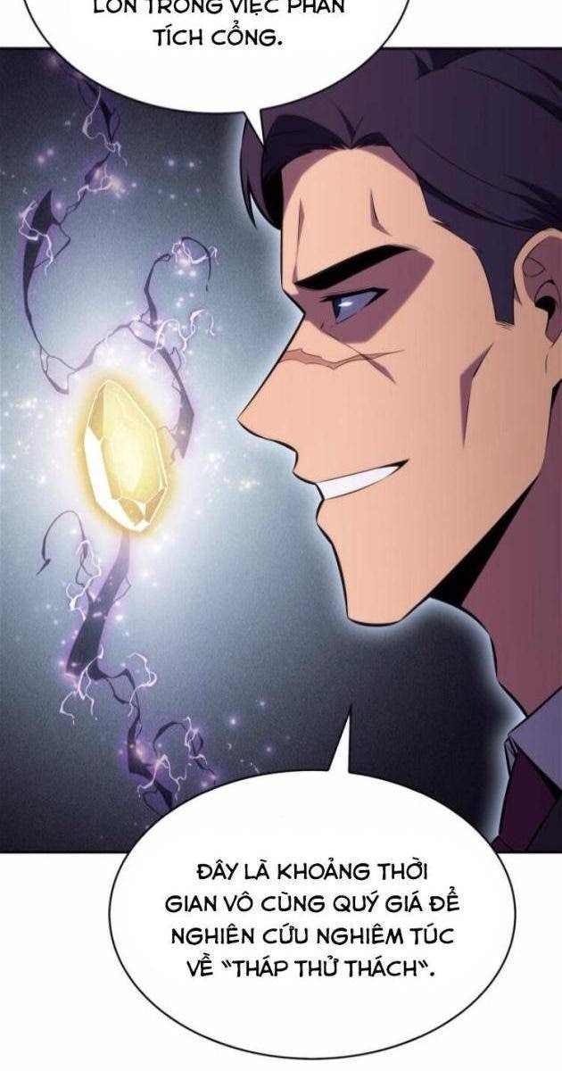 Người Chơi Đơn Mới Cấp Cao Nhất - Page 9