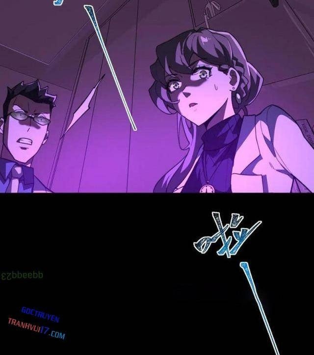 Ta Sáng Tạo Truyền Thuyết Đô Thị - Page 24