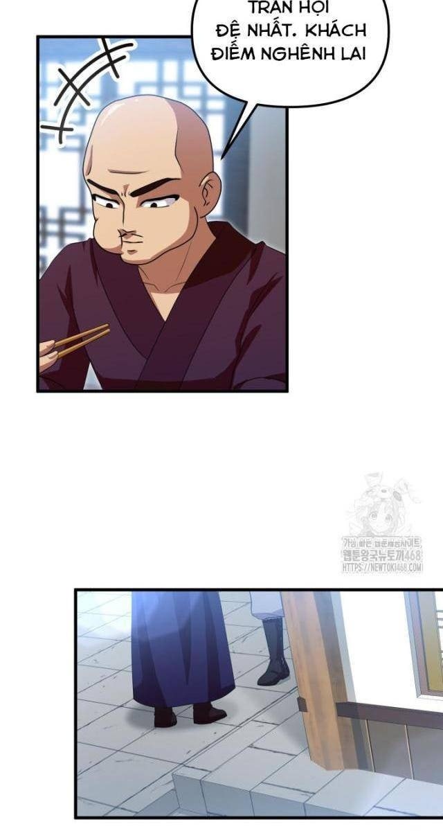 Nhà Nghỉ Thiên Ma - Page 5