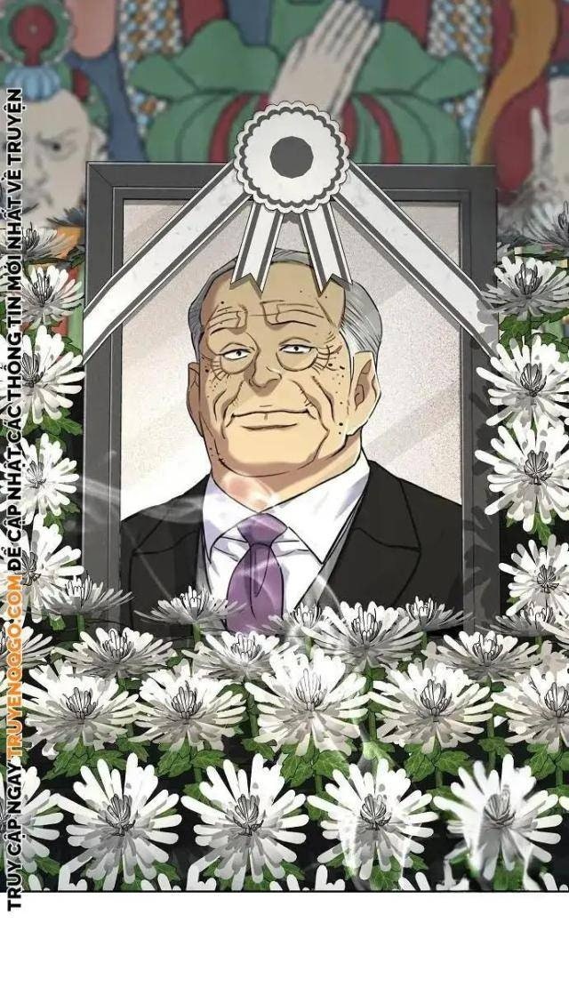 Tiểu Thiếu Gia Gia Tộc Tài Phiệt - Page 35