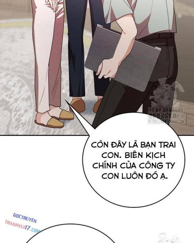 Studio Tùy Hứng Của Nghệ Sĩ Thiên Tài - Page 18