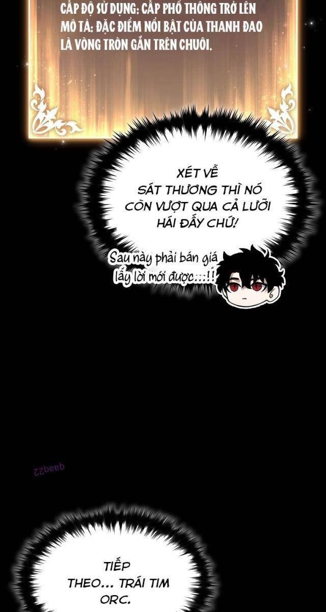 Người Chơi Mạnh Nhất Hồi Quy Lần Thứ 100 - Page 13