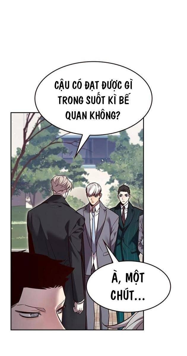 Hoá Thân Thành Mèo - Page 57