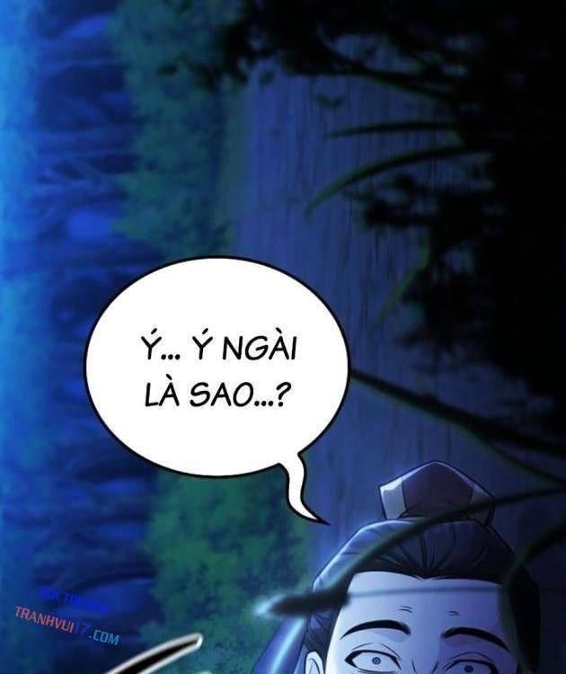 Quỷ Kiếm Thiên Tài Của Hoa Sơn Phái - Page 9