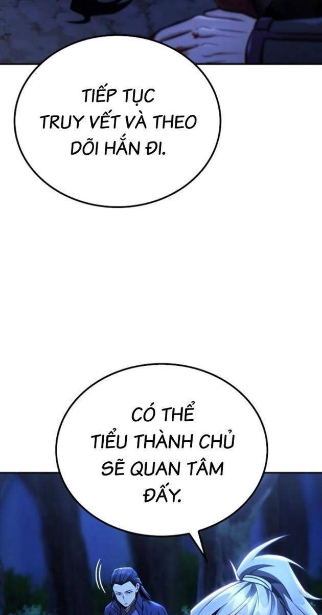 Quỷ Kiếm Thiên Tài Của Hoa Sơn Phái - Page 19