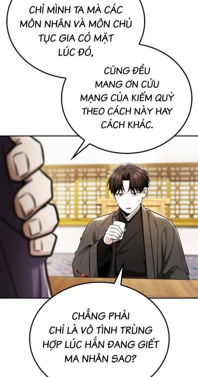 Quỷ Kiếm Thiên Tài Của Hoa Sơn Phái - Page 76