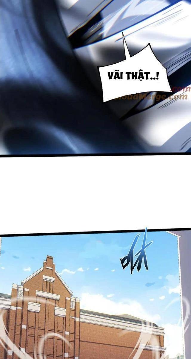 Sức Mạnh Tối Đa? Ta Lại Là Vong Linh Sư! - Page 15