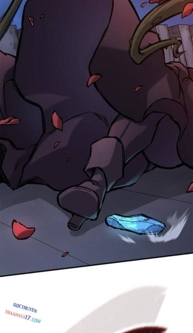 Hiệp Sĩ Sống Vì Ngày Hôm Nay - Page 108