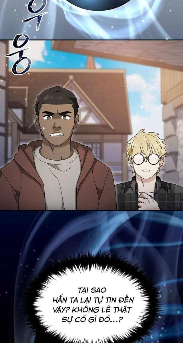 Người Mới Này Quá Mạnh - Page 29