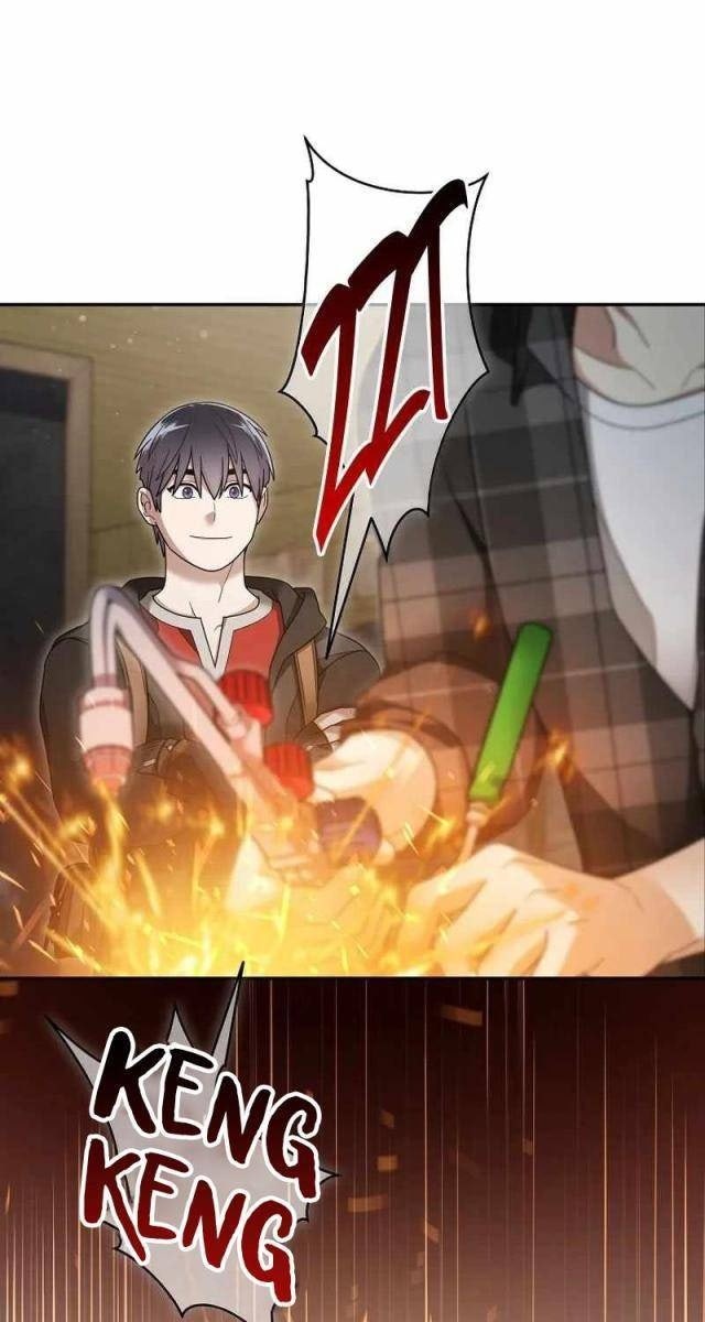 Người Mới Này Quá Mạnh - Page 57