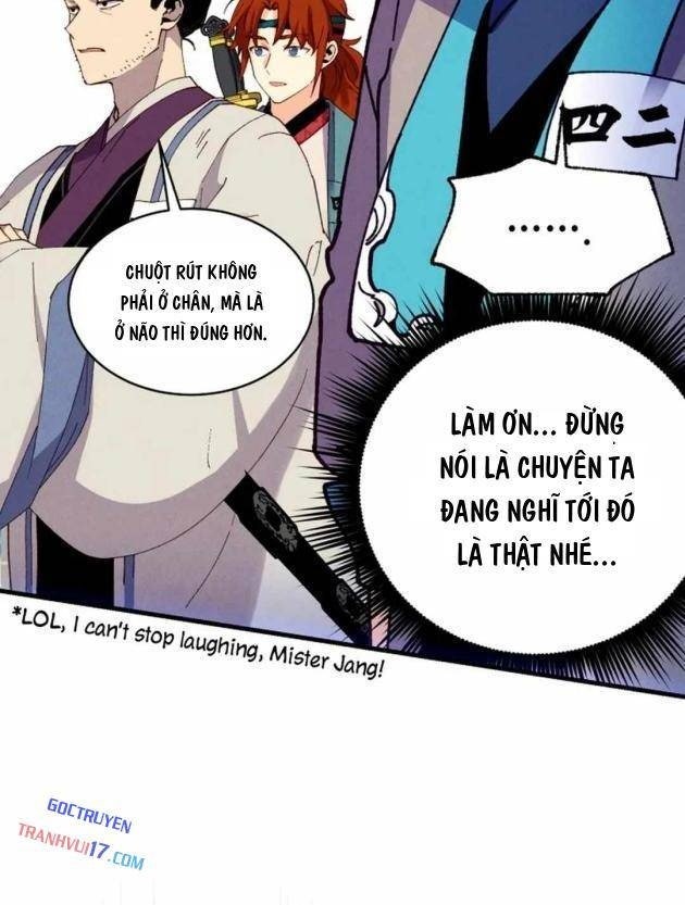 Phi Lôi Đao - Page 68