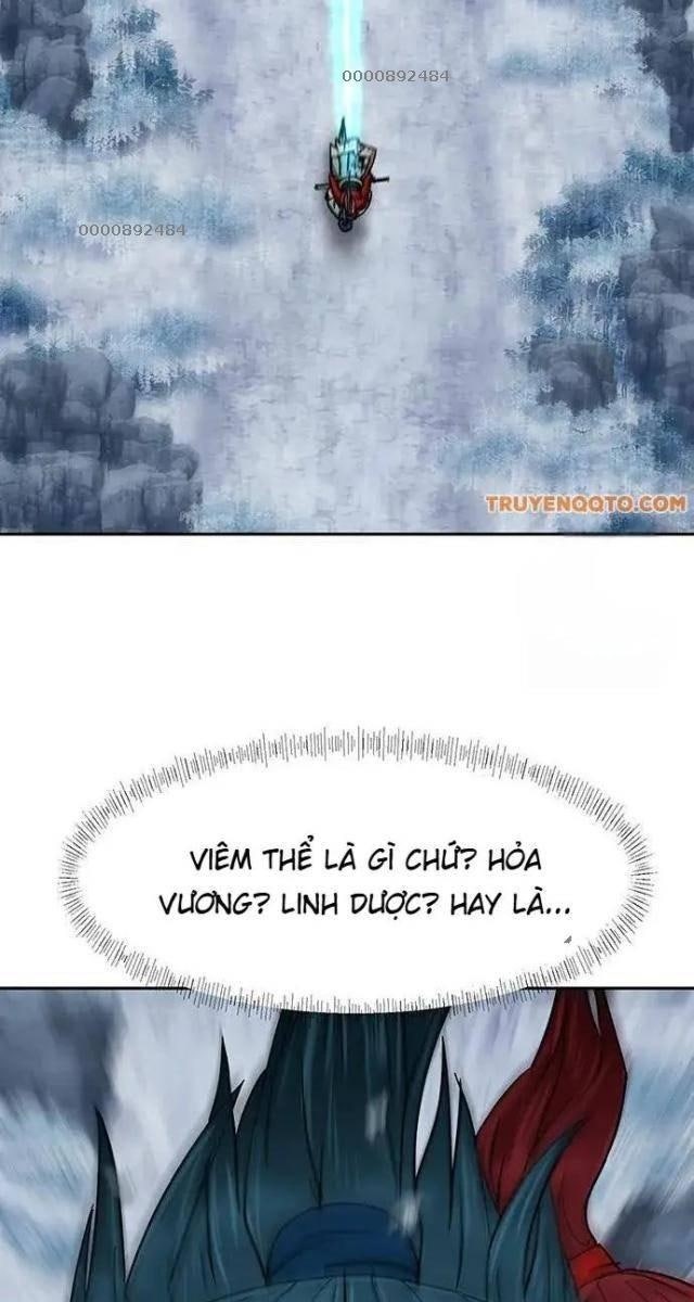 Hàn Băng Liệt Hỏa - Page 37