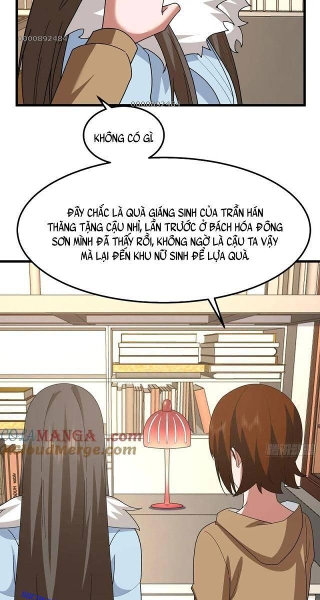 Ta Không Muốn Trùng Sinh Đâu - Page 33