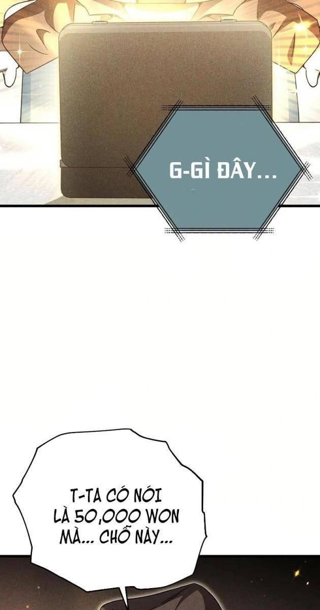 Bố Tôi Quá Mạnh - Page 8