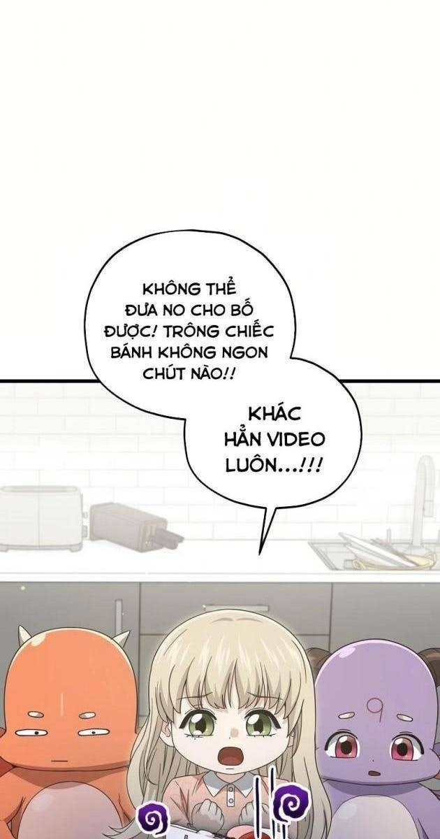 Bố Tôi Quá Mạnh - Page 5