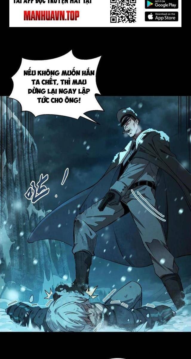 Cực Hàn Chiến Kỷ - Page 23