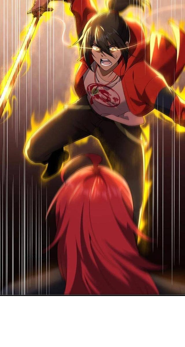 Tôi Livestream Cầu Hôn Nữ Quỷ Vậy Mà Thành Công!? - Page 11