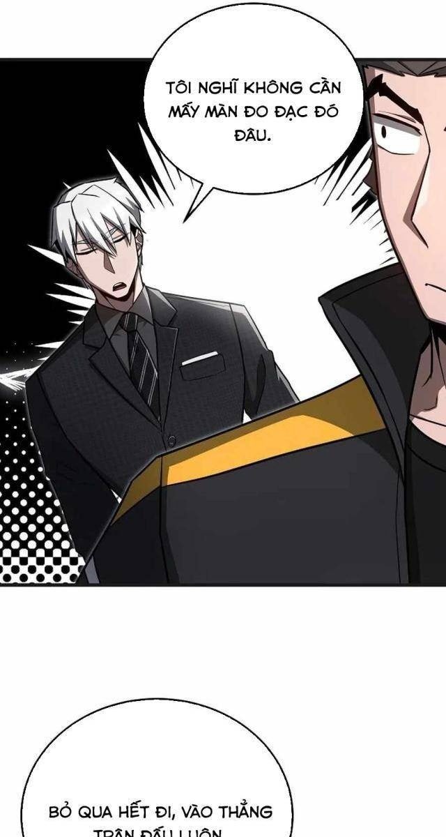 Cách Một Tử Linh Sư Cấp Thảm Họa Nghỉ Hưu - Page 58