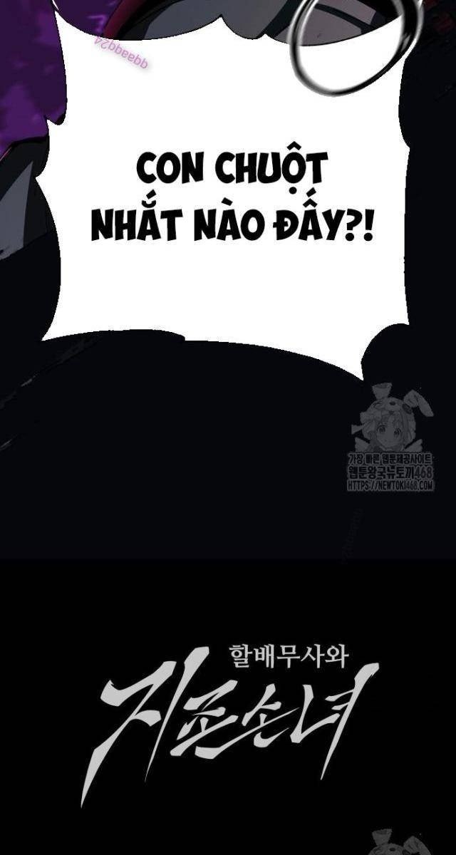 Ông Võ Giả Và Cháu Chí Tôn - Page 125