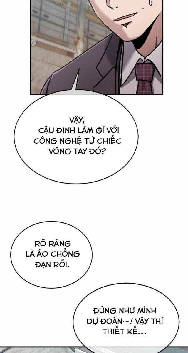 Một Anh Hùng Giỏi Mọi Thứ - Page 40