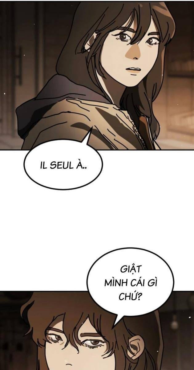 Đại Dịch Seoul - Page 106