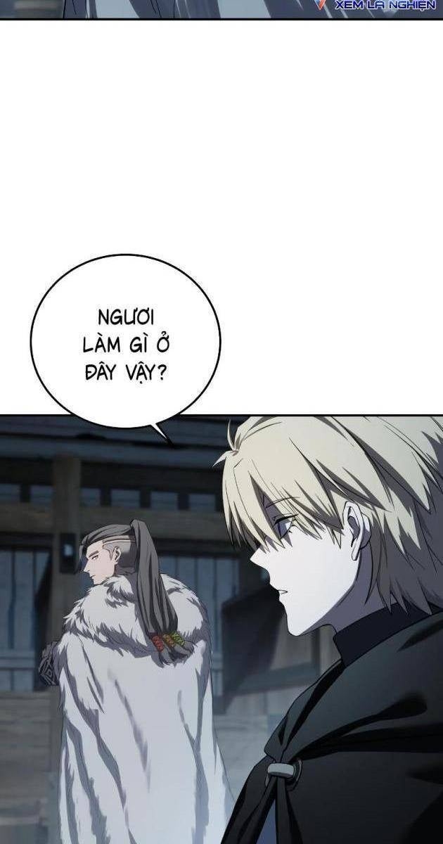 Tinh Tú Kiếm Sĩ - Page 121