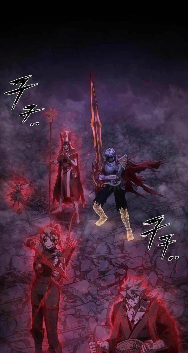 Anh Hùng Đã Trở Lại - Page 28